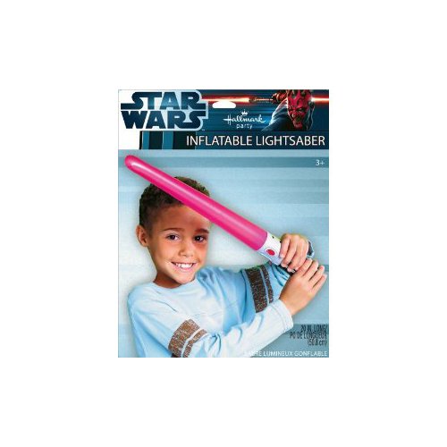 Star Wars Inflatable Light Saber