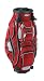 Bag Boy Golfbag NXO Revolver Cartbag, rot