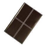 ファイロファックス fILOFAX スリム システム手帳 - ファイロファックス クラシック Filofax Classic - チョコレート