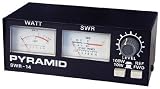Pyramid - Antenna Tuner/Power Meter - SWR14