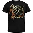 Green Day - Taste The Lightning Soft T-Shirt