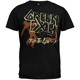 Green Day - Taste The Lightning Soft T-Shirt