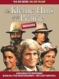 Little House on the Prairie: Special Edition Movie Box: Look Back To Yesterday / Bless All The Dear Children / The Last Farewell