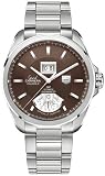 Tag Heuer Watches Tag Heuer Chronometer Automatic GMT with Grande Date Men's Watch