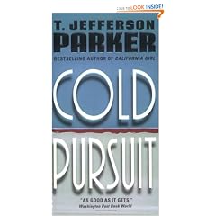Cold Pursuit