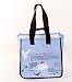 4Rplanetbag 10-pack Reusable, Recyclable Shopping/Travel Tote Bags