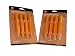 8 x Illuminated LED Camping Light Up Tent Pegs