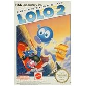 アドベンチャーズオブロロII