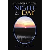 Night & Day: A collection of poems