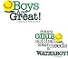 Sporting Goods : TeamExpress - Success Apparel Women's "Boys Are Great" Softball T-Shirt