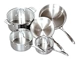 Empire Collection - Pro-ware - 7 Piece Set