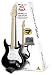 Behringer iAXE393 USB Guitar Package - Black
