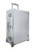 リモワ トパーズ(RIMOWA TOPAS) 2輪 67cm シルバー