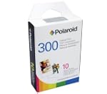 Polaroid 300 Film