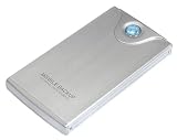 Mobile Aluminum USB 2.0 2.5