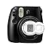 Mudder Close-Up Lens with Self-Portrait Mirror for Fujifilm Instax Mini 8 and Mini 7S Instant Film Camera (White)