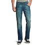 Wrangler - crank - jean - droit - used - homme - b&hellip Wrangler
