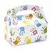 Party Supplies - Empty Handprint Favor Boxes (4)