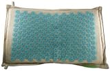 Nature's Artifacts Acupressure Mat: Aqua