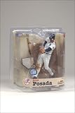 McFarlane SportsPicks MLB Series 21: Jorge Posada 2 - New York Yankees