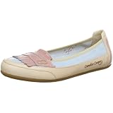Candice Cooper lucy vernice Damen Ballerinas