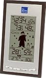 Outdoor Living : La Crosse Wireless Thermometer WS-9625TWC-IT-TCP