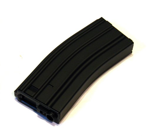 SRC Airsoft Magazine for M4 and M16 Electric Airsoft Guns SM4-3