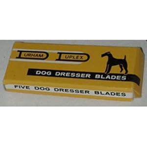 Durham Duplex Dog Dr