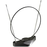 PHILIPS SDV1121/27 Indoor Passive HDTV Antenna