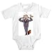 Onesie with man, irritation, businessman, human, body, individuals, individual, persons, humans, music, people, bird, person, listening