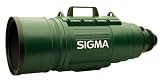 Sigma 200-500mm 2,8 AF APO EX DG Objektiv für Sigma