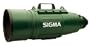 Sigma 200-500mm f/2.8 APO EX DG Ultra-Telephoto Zoom Lens for Sigma DSLR Cameras