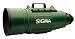 Sigma 200-500mm f/2.8 APO EX DG Ultra-Telephoto Zoom Lens for Canon DSLR Cameras