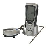 Weber Audiodigital-Thermometer Weber Style 2012