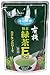 OSK 有機 凍結粉砕粉末緑茶 Eライフ 0.5g*24スティック
