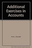 Additional exercises in accounts for first examinations