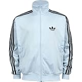 Adidas Firebird TT Track Top Light Steel V32672 Adidas Firebird TT Track Top Light Steel V32672