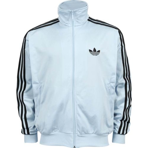 Adidas Firebird TT Track Top Light Steel V32672 Adidas Firebird TT Track Top Light Steel V32672