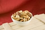 Review Superior Nut Company, Inc.  / Salted Superior Mixed Nuts (10 lb. case)