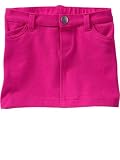 Gap Ponte mini skirt