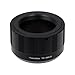 Fotodiox Lens Mount Adapter - T-Mount (T/T-2) Screw Mount SLR Lens to Micro Four Thirds (MFT, M4/3) Mount Mirrorless Camera Body