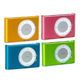Saunders (00786) Shuffle Accent Color 4-Pack by Saunders