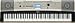 Yamaha YPG535 88 Key Portable Grand Piano with Power Supply
