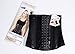 Ann Chery Corset Waist Trainer for Women’s Weight Loss - Colombian Waist Cincher - 3 Hook Latex Body Shaper - Edition 2045