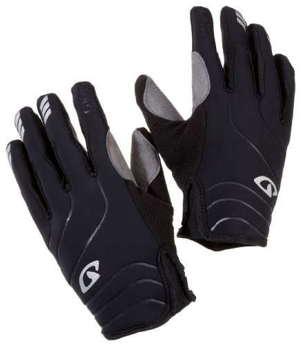 Giro Blaze Cold-Weather Cycling Gloves