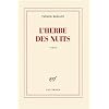 L'herbe des nuits