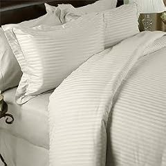 1200 Thread Count California King Siberian Goose Do