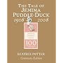 The Tale of Jemima Puddle-Duck (Peter Rabbit Gold Centenary ed)