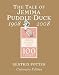 The Tale of Jemima Puddle-Duck (Peter Rabbit Gold Centenary ed)