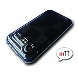 HTC Droid Incredible 2 / Droid Incredible S TPU case--moreTalkTime retail p ....